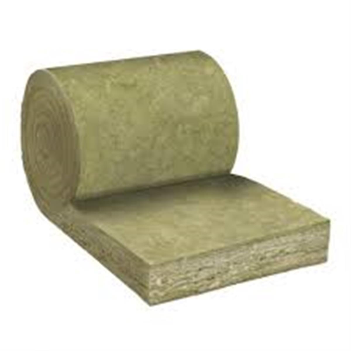 Isolatie wol 180X4000X1200 4,8M2/ROL